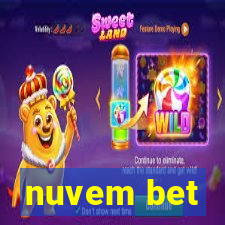 nuvem bet